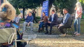 Korupciju svi vide oko sebe